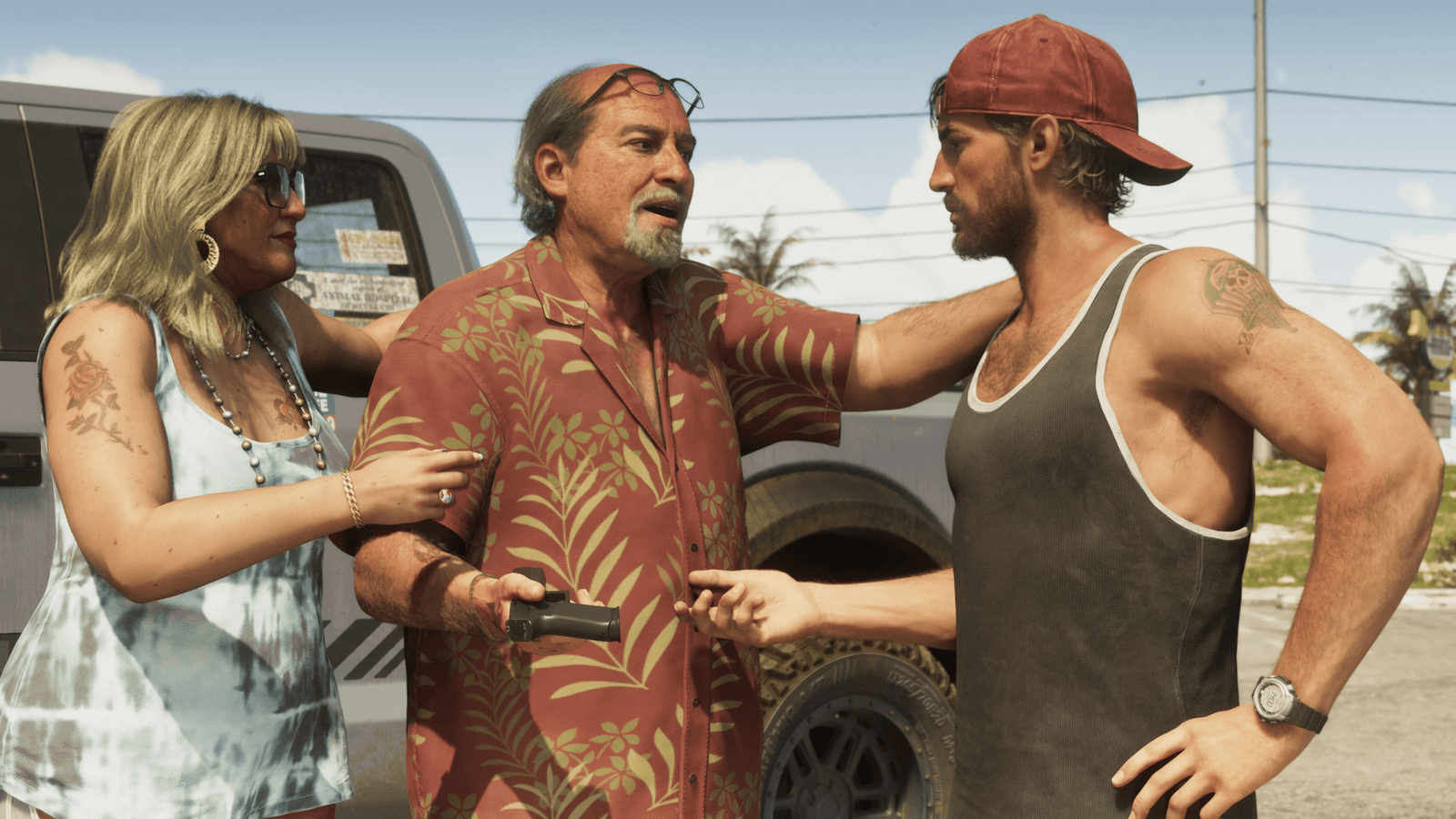 Gta 6 confirmação do tempo de desenvolvimento