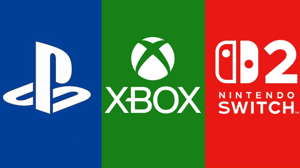 Fim dos exclusivos playstation